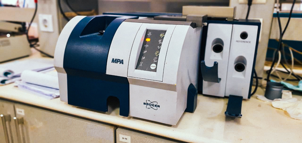 Nirs Machine