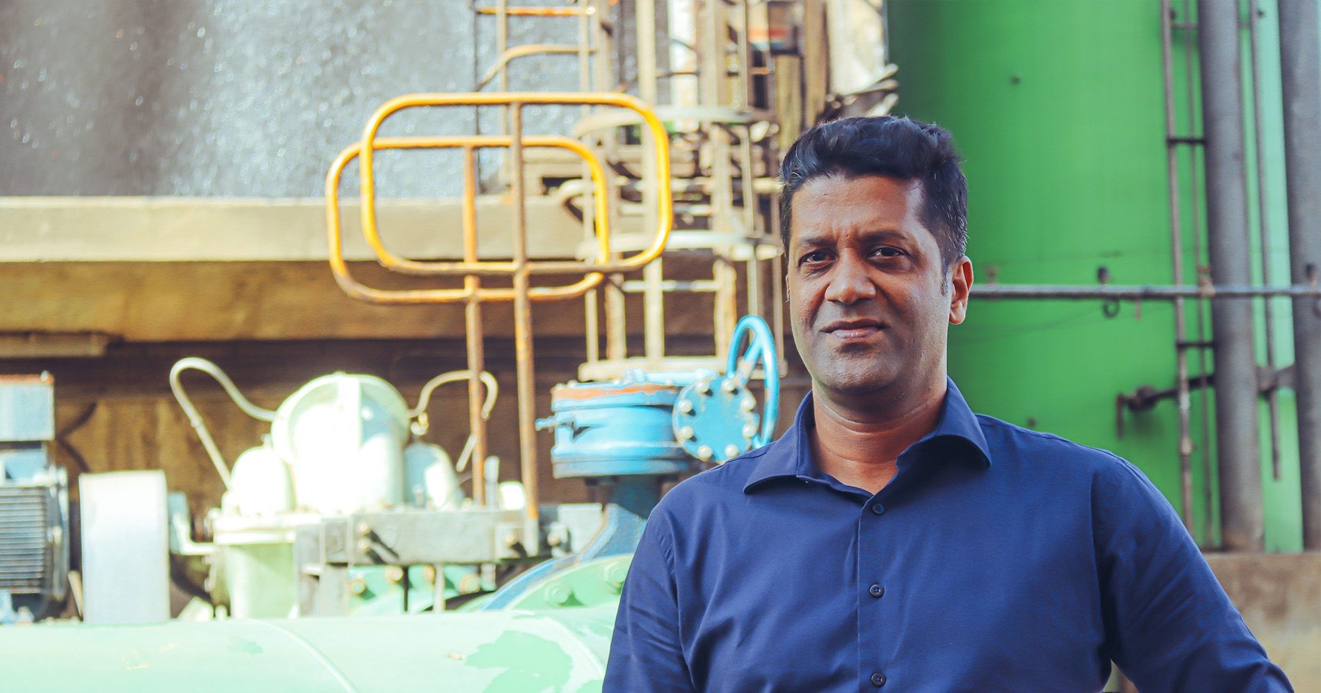 nilshad koussa