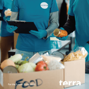 Distribution Foodback